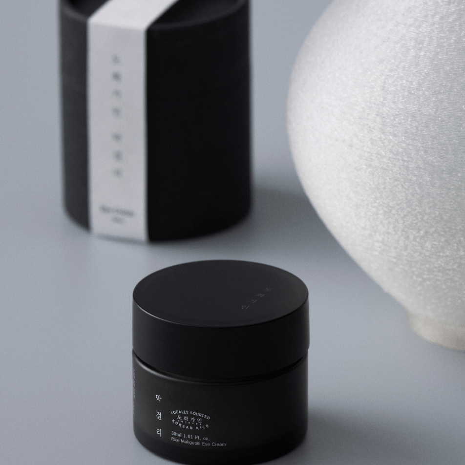 CoréelleHouse of DohwaHouse of Dohwa Rice Makgeolli Eye Cream 30mlEye cream