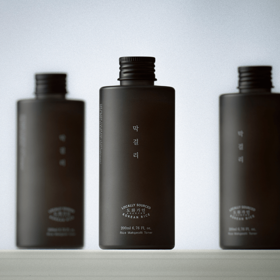 CoréelleHouse of DohwaHouse of Dohwa Rice Makgeolli Toner 200mltoner