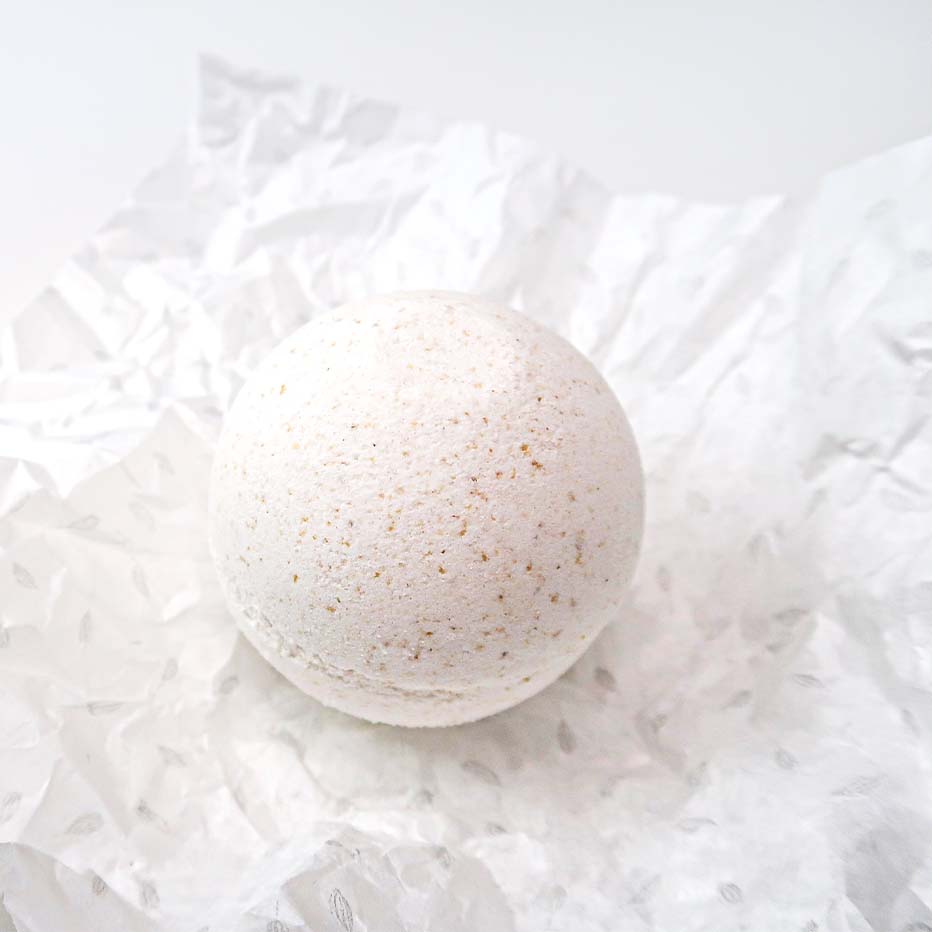 CoréelleHouse of DohwaRice Bran Bath Bomb 120gBathbomb