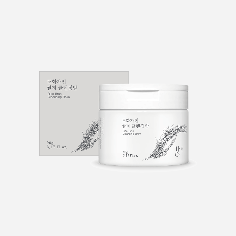 CoréelleHouse of DohwaRice Bran Cleansing Balm 90gcleanser