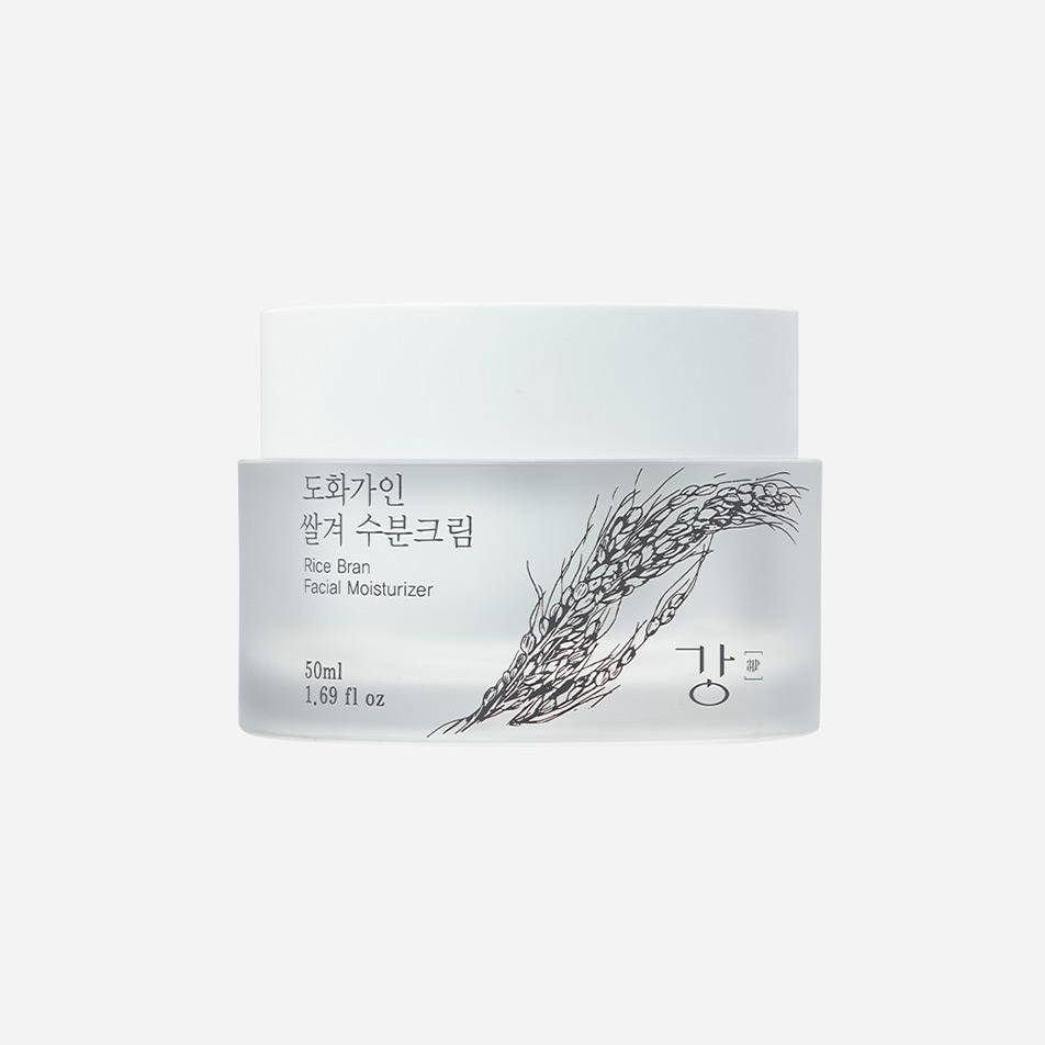 CoréelleHouse of DohwaRice Bran Facial Moisturizer 50mlmoisturizer