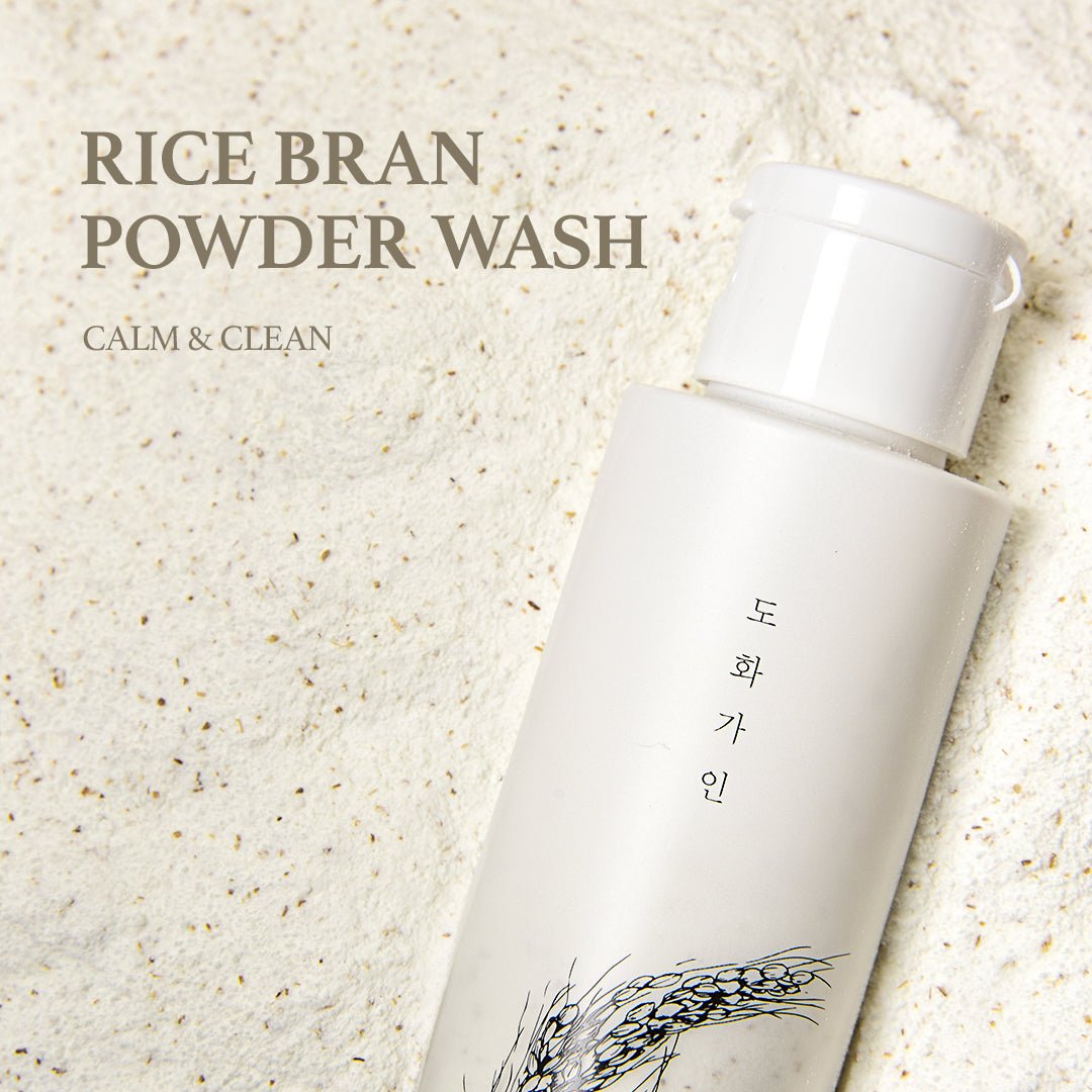 CoréelleHouse of DohwaRice Bran Powder Wash 60gFacial Cleansers