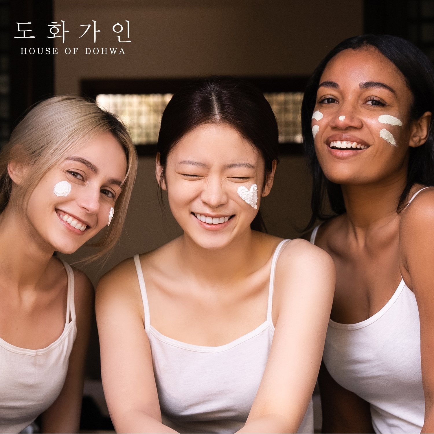 CoréelleHouse of DohwaRice Wash Off Facial MaskMask