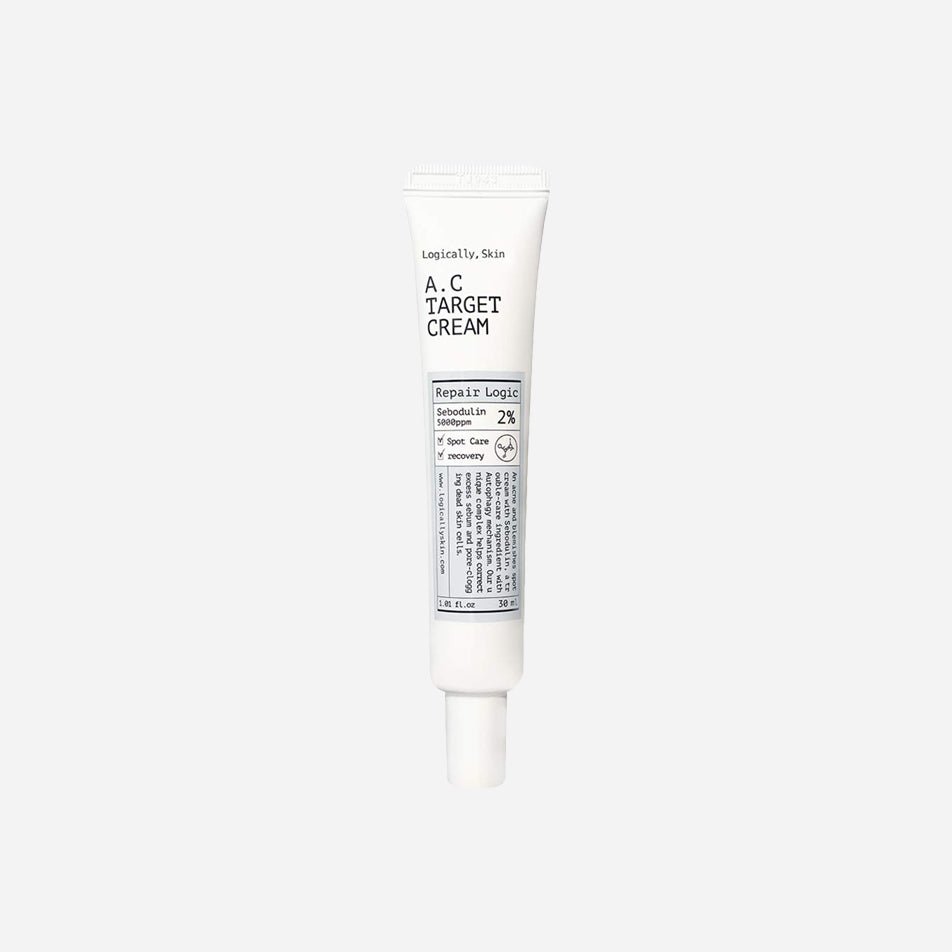 KWonderMeLogically SkinAC Target Cream 30mlcream