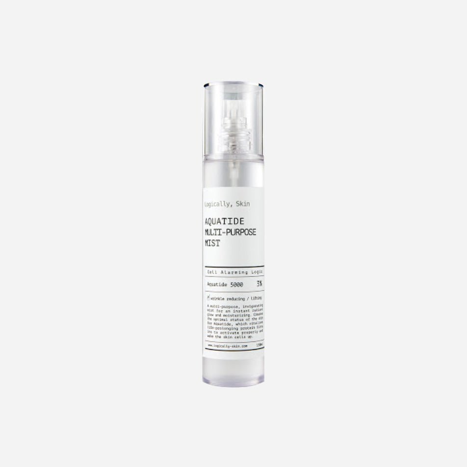 KWonderMeLogically SkinAquatide Multi-Purpose Mist 200mltoner