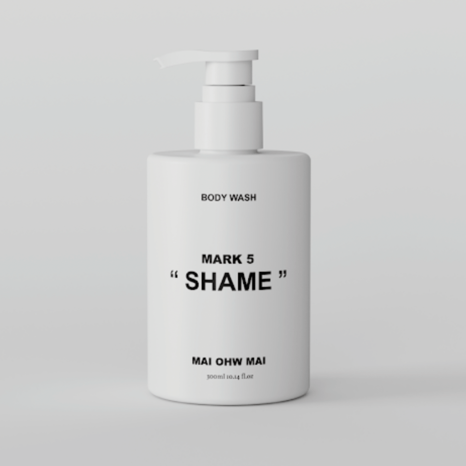 CoréelleMAI OHW MAIMAI OHW MAI MARK5 BODYWASH : SHAMEScent