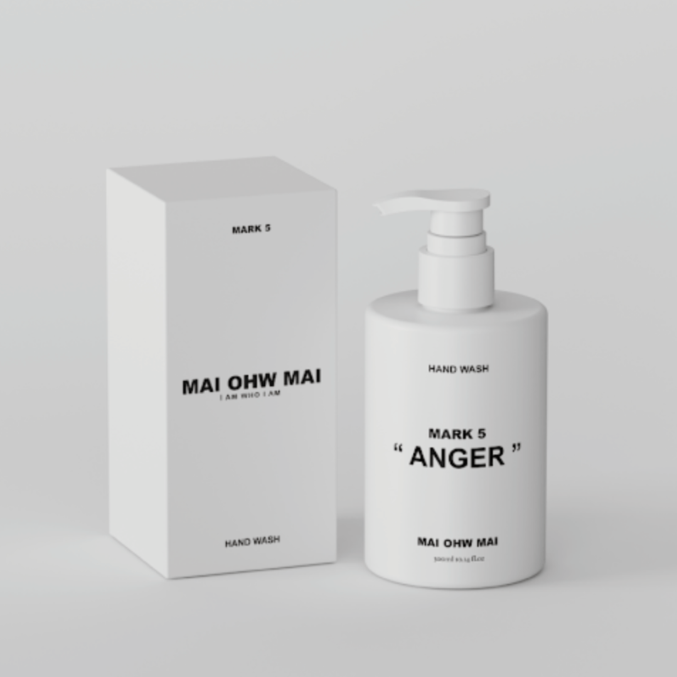 CoréelleMAI OHW MAIMAI OHW MAI MARK5 HANDWASH : ANGERScent