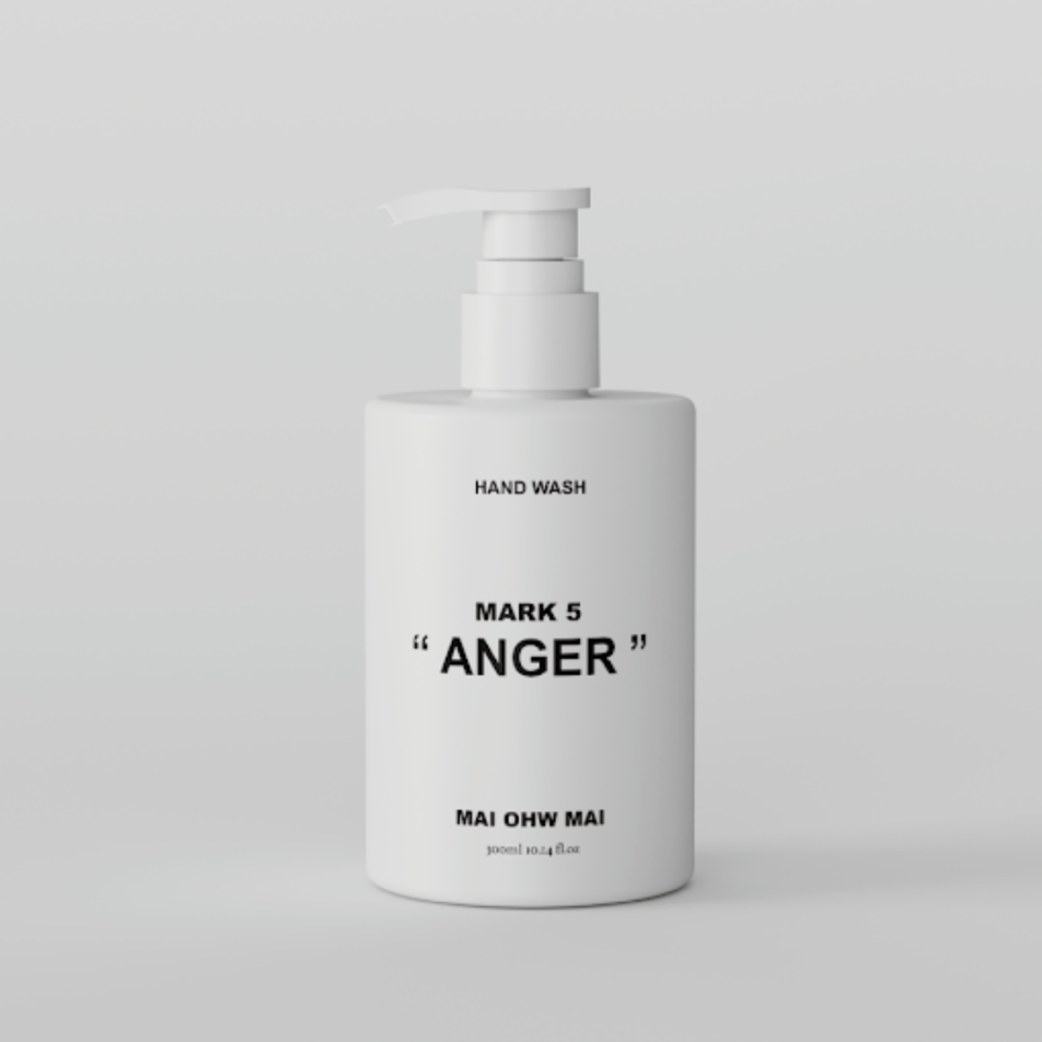 CoréelleMAI OHW MAIMAI OHW MAI MARK5 HANDWASH : ANGERScent