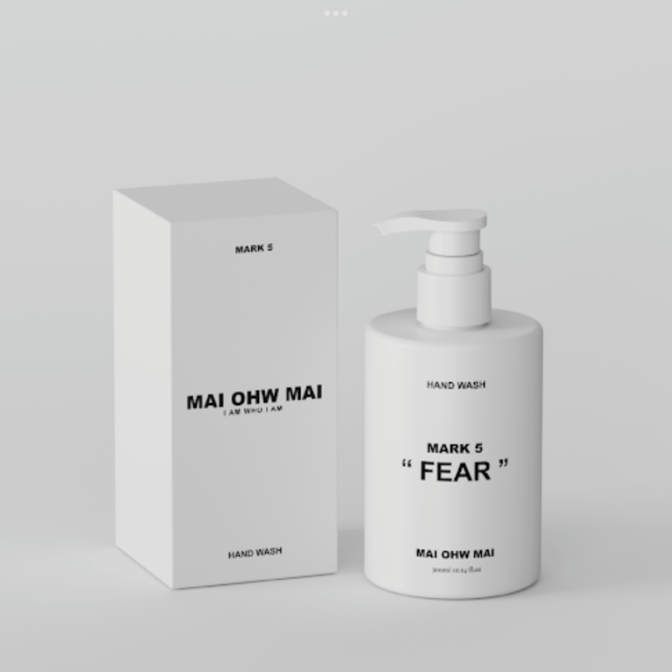 CoréelleMAI OHW MAIMAI OHW MAI MARK5 HANDWASH : FEARScent