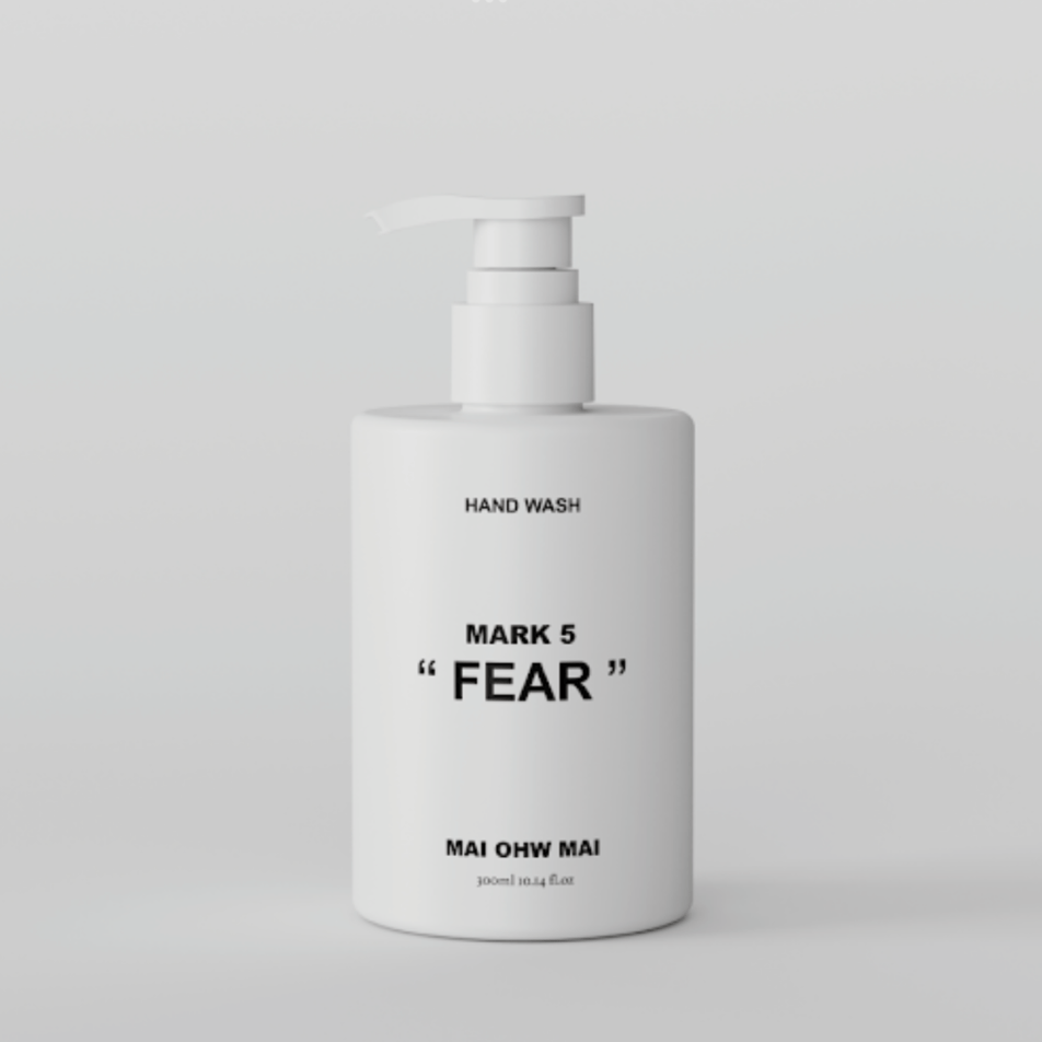 CoréelleMAI OHW MAIMAI OHW MAI MARK5 HANDWASH : FEARScent