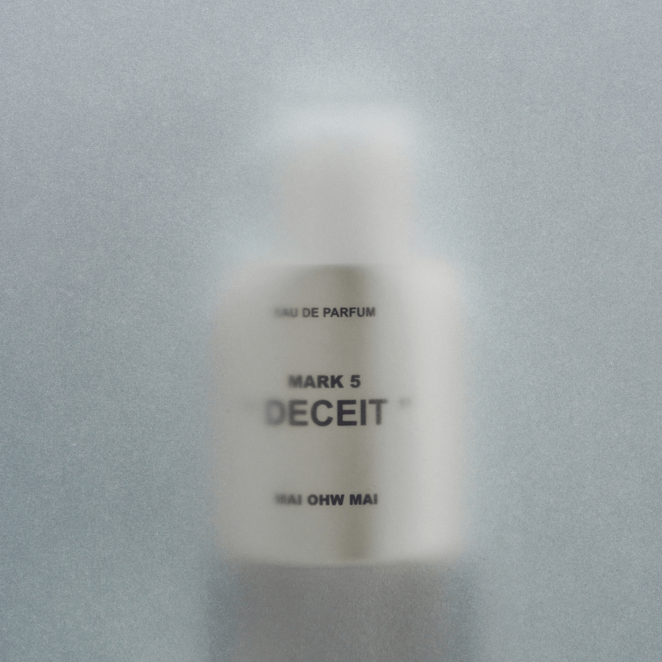 CoréelleMAI OHW MAIMAI OHW MAI MARK5 PARFUM : DECEITScent