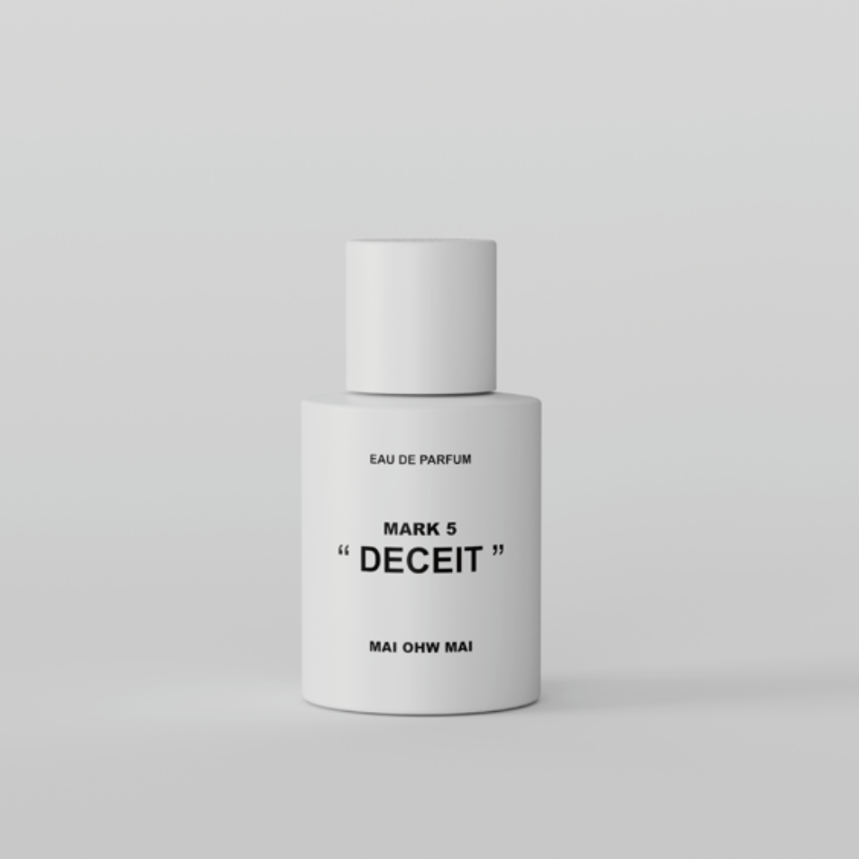 CoréelleMAI OHW MAIMAI OHW MAI MARK5 PARFUM : DECEITScent