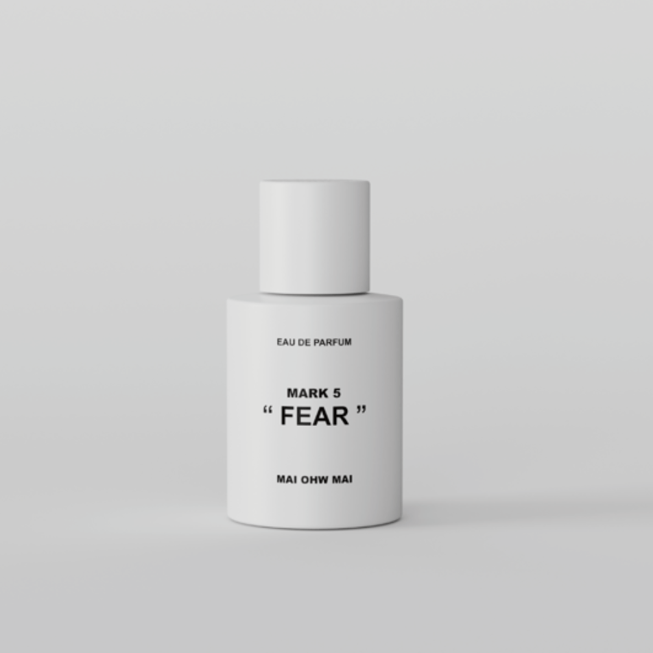 CoréelleMAI OHW MAIMAI OHW MAI MARK5 PARFUM : FEARScent