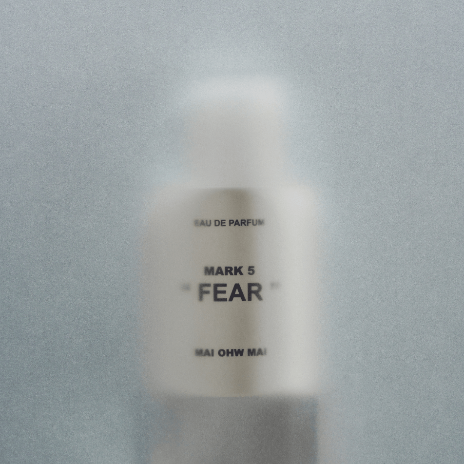 CoréelleMAI OHW MAIMAI OHW MAI MARK5 PARFUM : FEARScent