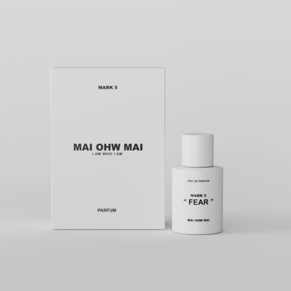 CoréelleMAI OHW MAIMAI OHW MAI MARK5 PARFUM : FEARScent