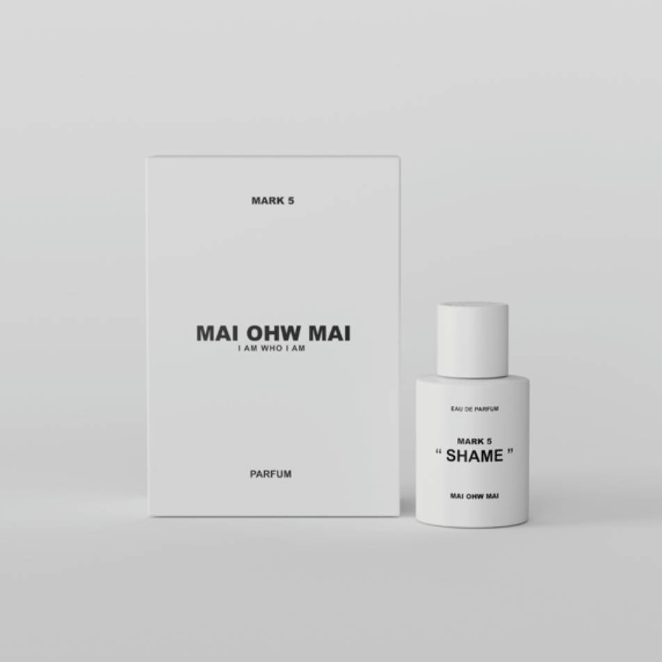 CoréelleMAI OHW MAIMAI OHW MAI MARK5 PARFUM : SHAMEScent