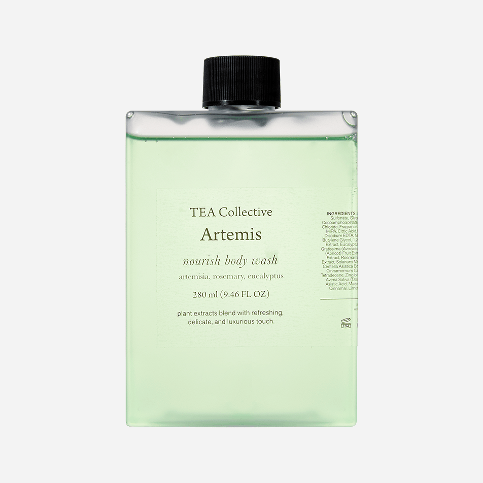 CoréelleTEA COLLECTIVENourish Body Wash 280ml - ArtemisBody Wash