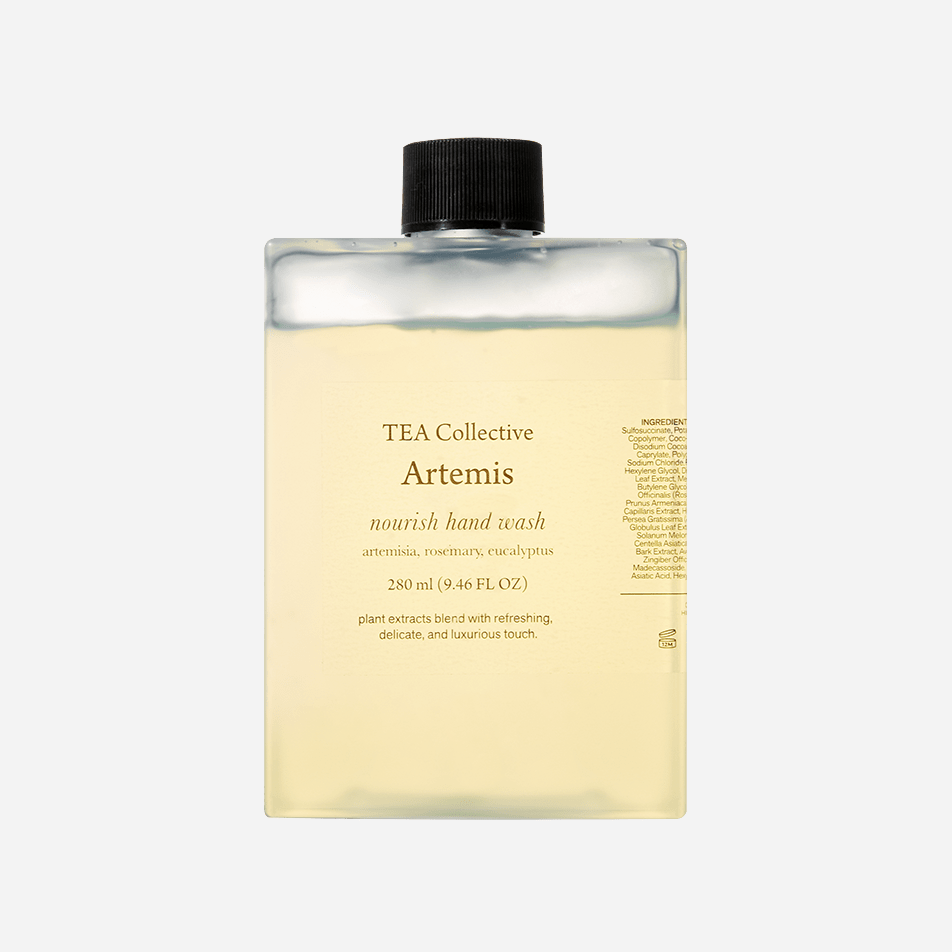 CoréelleTEA COLLECTIVENourish Hand Wash 280ml - ArtemisHand Wash