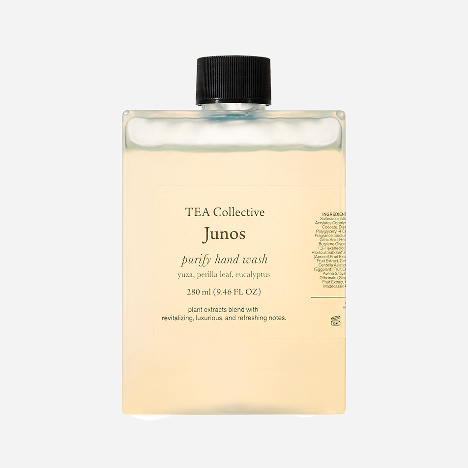 CoréelleTEA COLLECTIVEPurify Nourish Hand Wash 280ml - JunosHand Wash