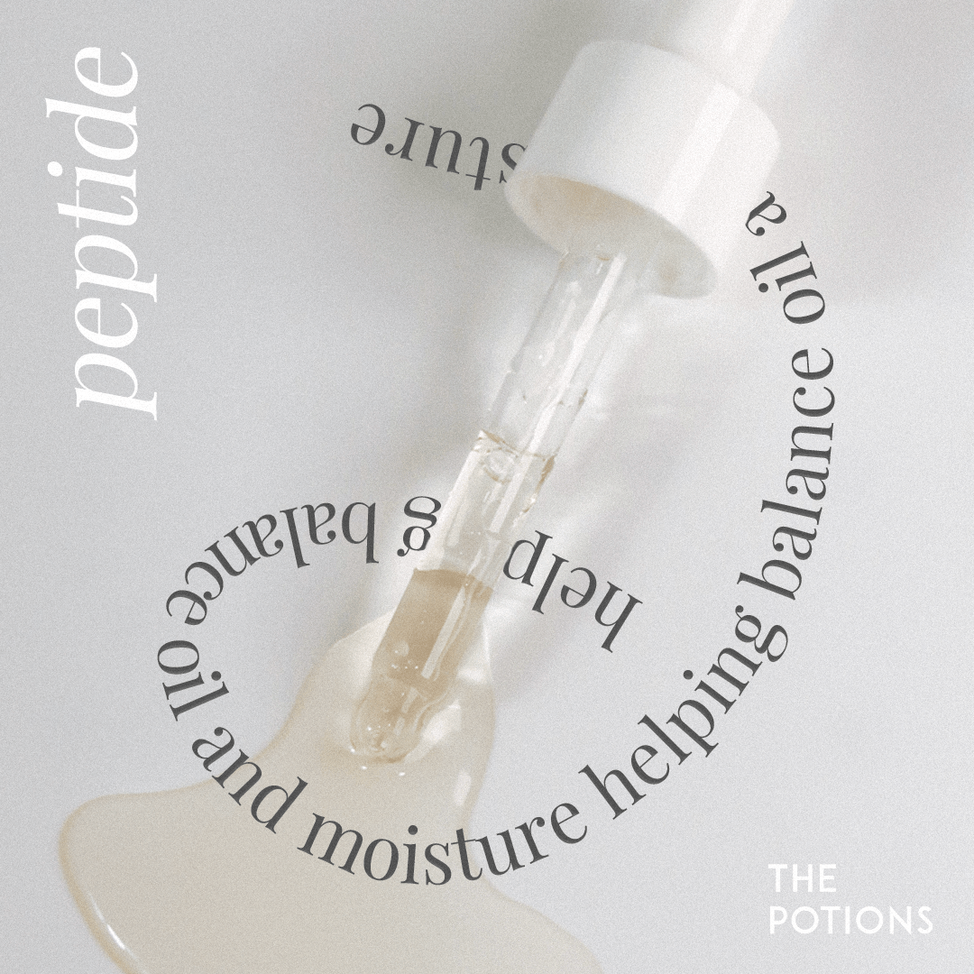 CoréelleThe PotionsBooster; Peptide Ampouleampoule