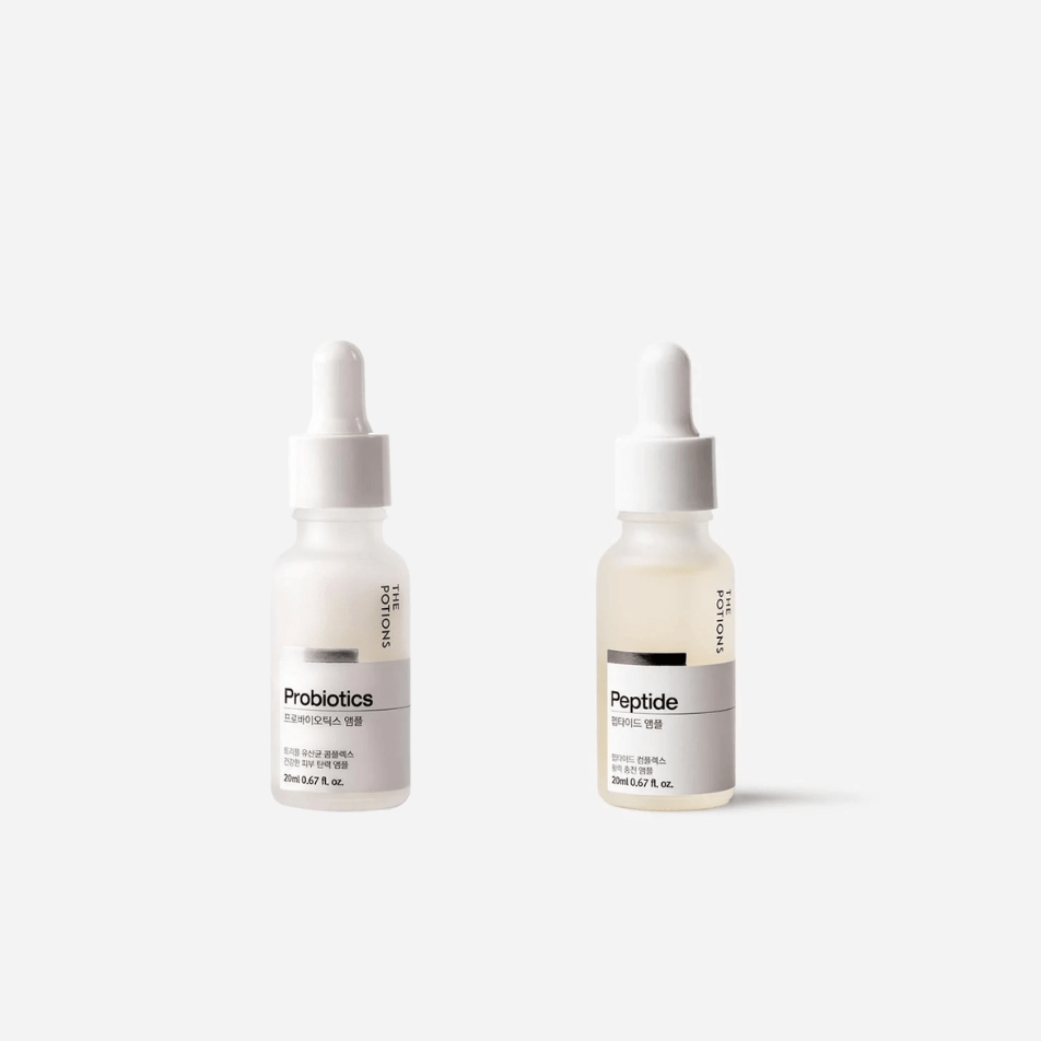 CoréelleThe PotionsBooster; Peptide Ampoule 20mlampoule