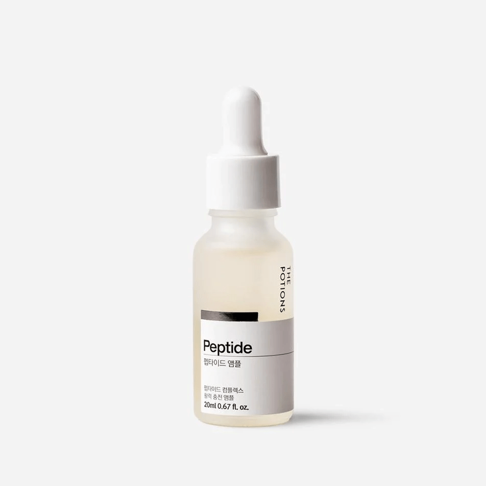 CoréelleThe PotionsBooster; Peptide Ampouleampoule