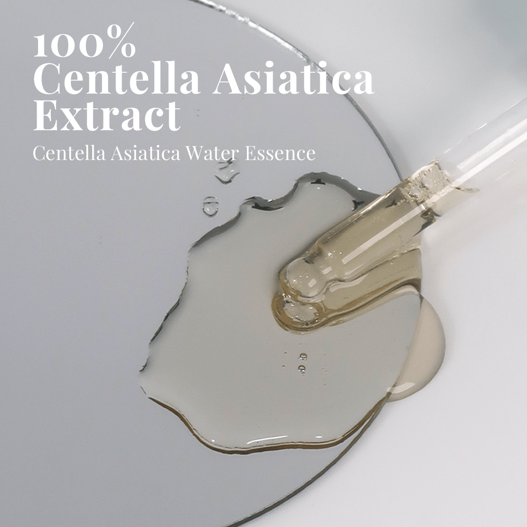 CoréelleThe PotionsHealer; Centella Asiatica Essence 50mlessence