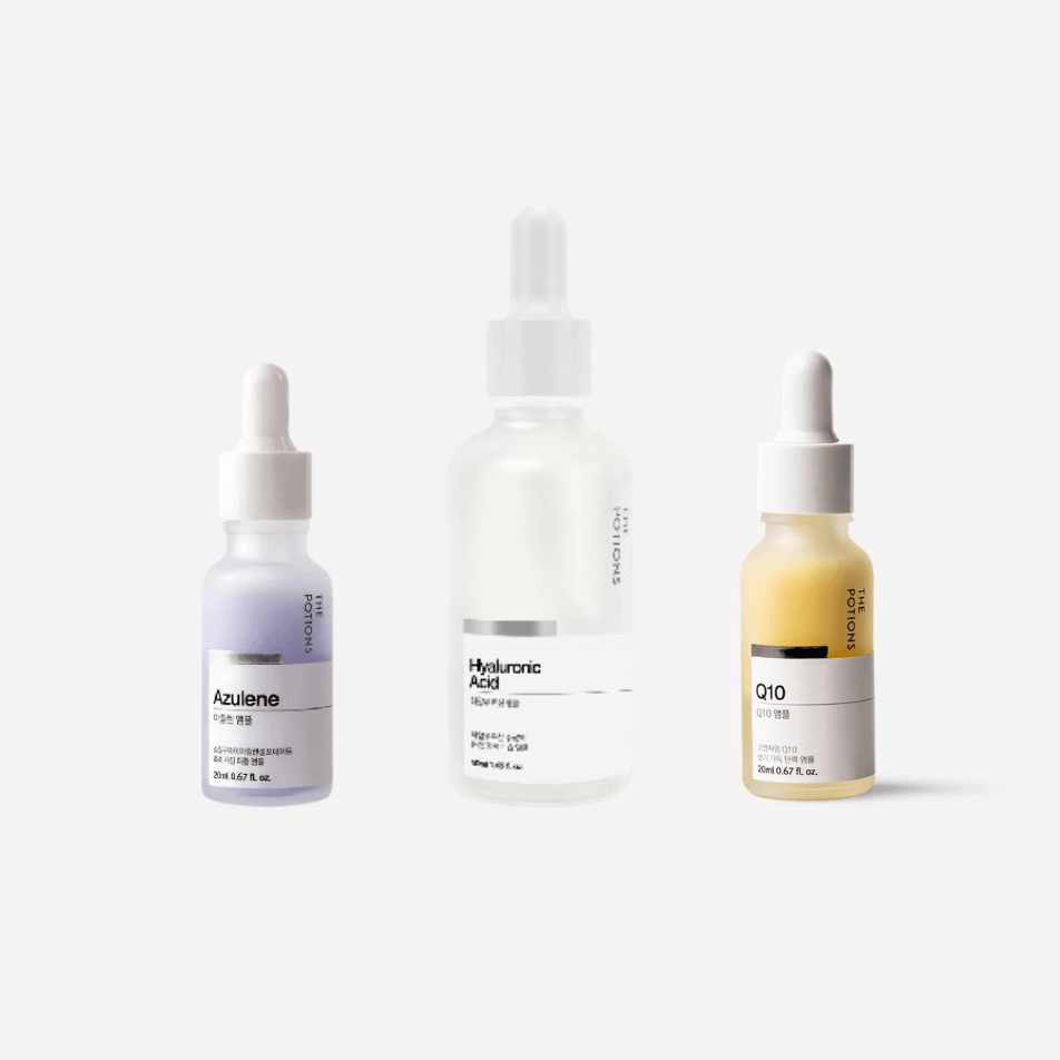 CoréelleThe PotionsHydrator; Hyaluronic Acid Ampoule 50mlampoule